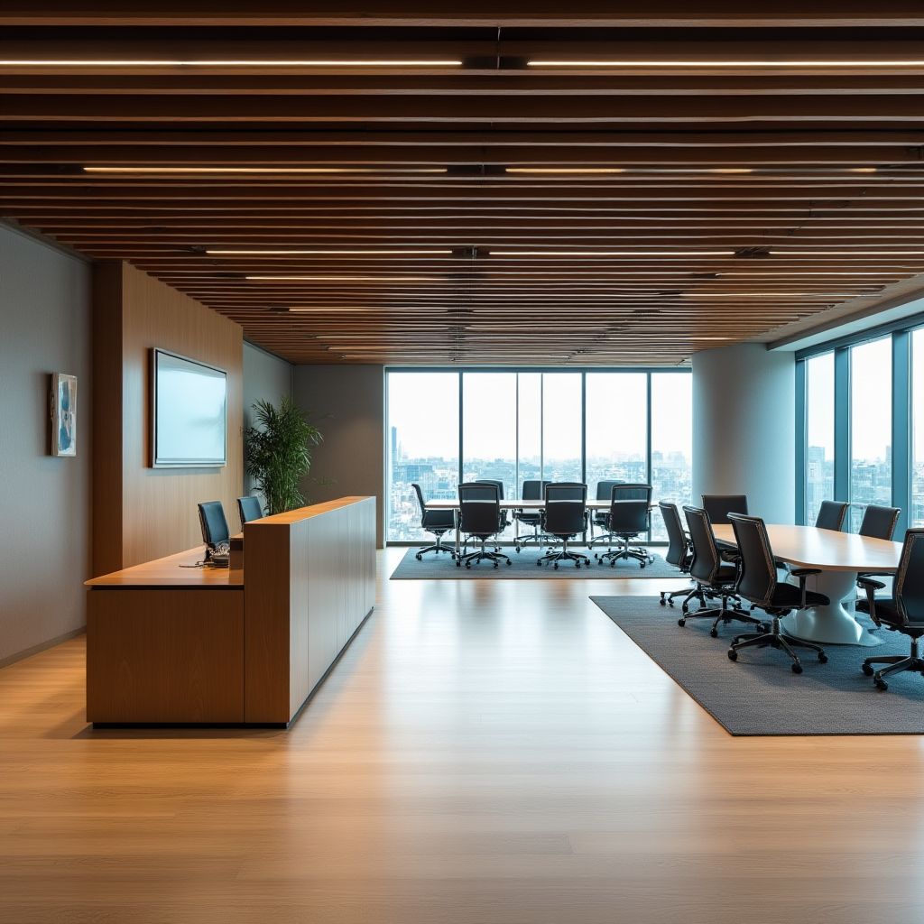 Oficinas de FinanzArg