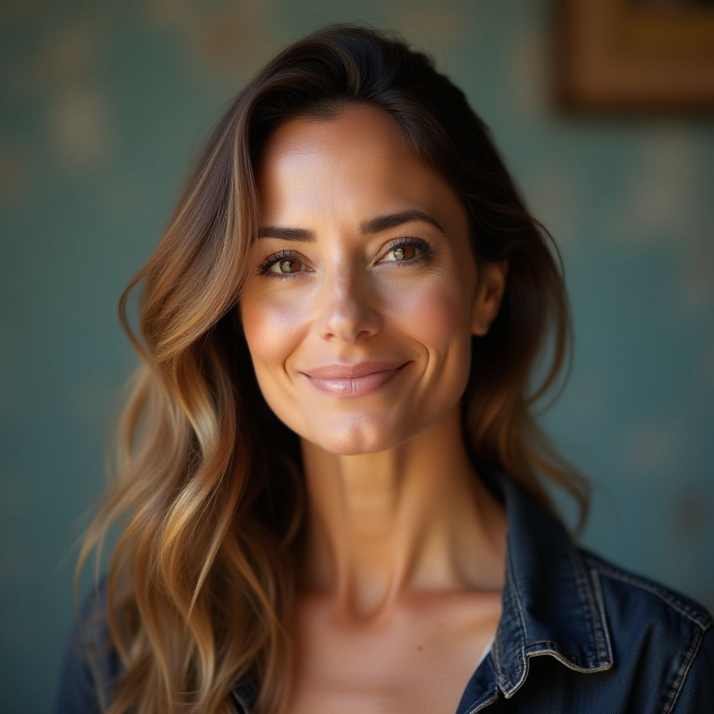 María Fernández
