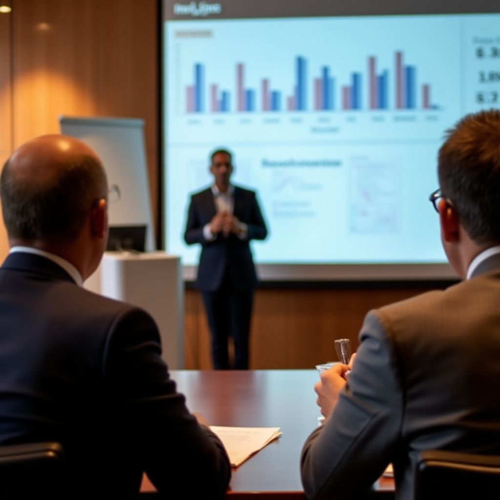 Seminario de inversiones