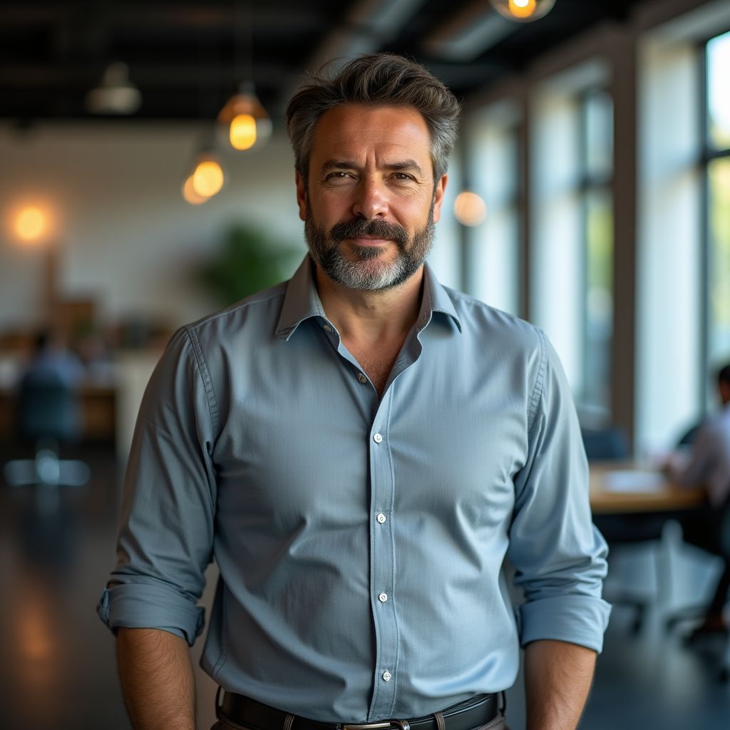Jorge Sánchez