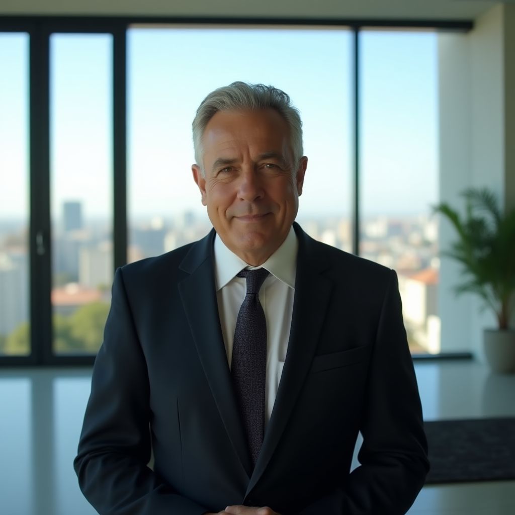 Roberto Fernández